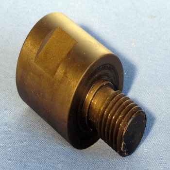 Adaptateur mandrin