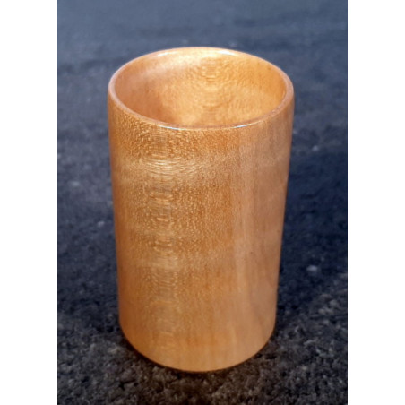 Verre à eau de vie