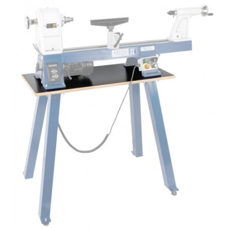 Table pour Midi 2 Plus