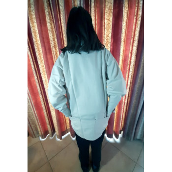 Veste de tourneur