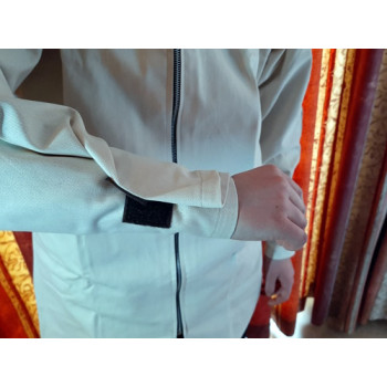 Veste de tourneur