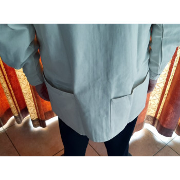 Veste de tourneur