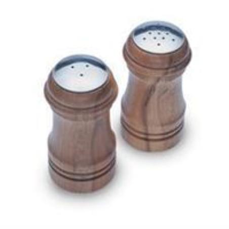 Set poivre et sel