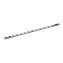 Gouge à creuser 13 mm double affûtage