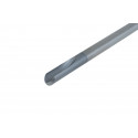 Gouge à creuser 13 mm double affûtage