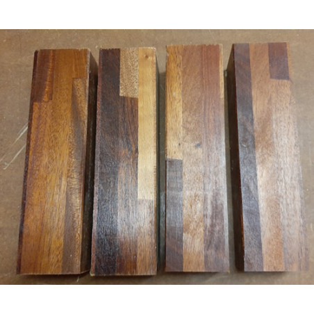 copy of Mélèze 66 x 66 x 450 mm