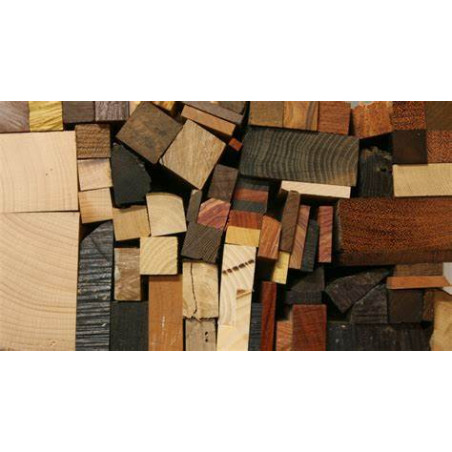 Lot de 10 carrelets pour stylos ou autre