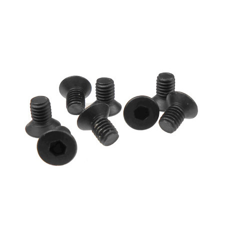 Mandrin Teknatool G3 PRO-TEK Top SET