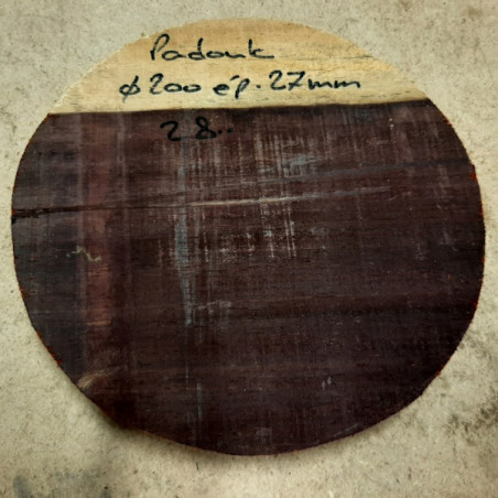 copy of Padouk
