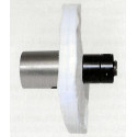 copy of Système de polissage complet M33 x 3.5 avec 2 pâtes abrasives