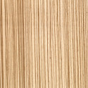 Zebrano 45 x 45 x 400 mm