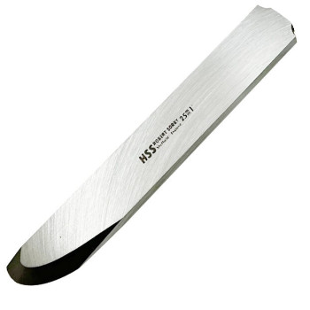 copy of Racloir arrondi 13 mm Sorby
