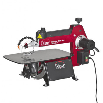 copy of Scie à chantourner 16'' (406 mm)