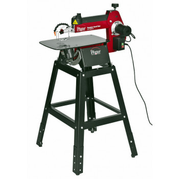 copy of Scie à chantourner 16'' (406 mm) avec support