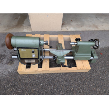 Tour à bois König d'occasion