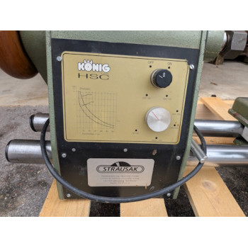 Tour à bois König d'occasion