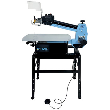 Scie à chantourner Flash 16'' (406 mm)