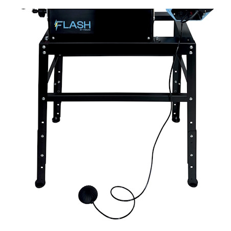 Support pour Flash 22'