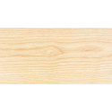 Frêne 55 x 55 x 240 mm