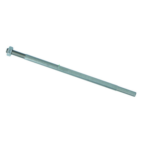 Tige 330 mm pour moulin à poivre