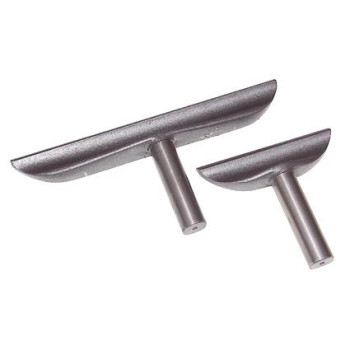 Porte-outils 150 mm Zebrano