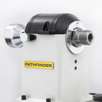Tour à bois Record Power Pathfinder
