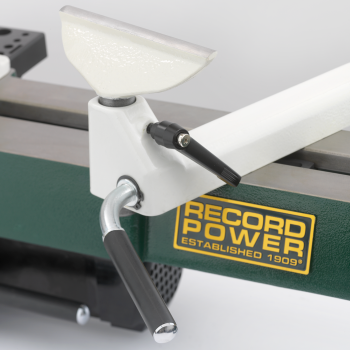 Tour à bois Record Power Pathfinder