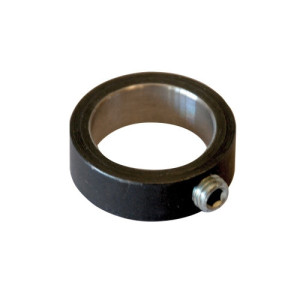 Bague d'arrêt 25,4 mm pour porte-outil