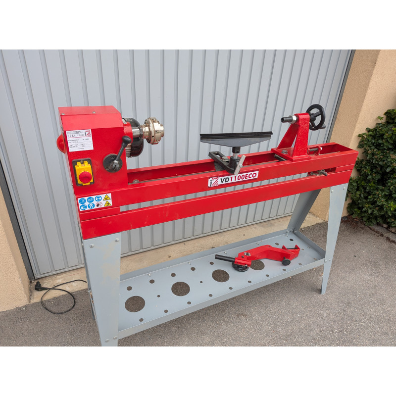 Tour d'occasion Holzmann VD 1100 ECO