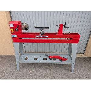 Tour d'occasion Holzmann VD 1100 ECO
