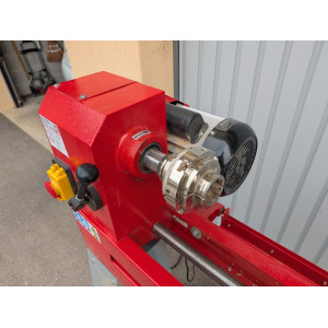 Tour d'occasion Holzmann VD 1100 ECO