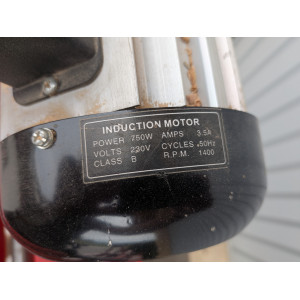 Tour d'occasion Holzmann VD 1100 ECO