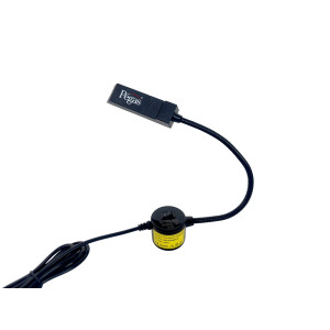 Lampe LED Magnétique Pegas