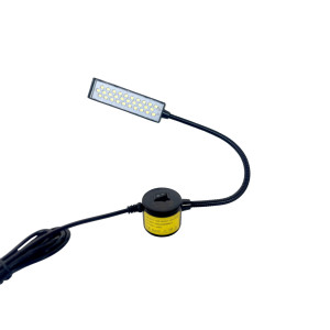 Lampe LED Magnétique Pegas