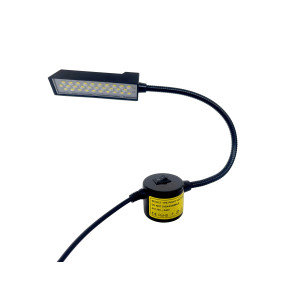 Lampe LED Magnétique Pegas