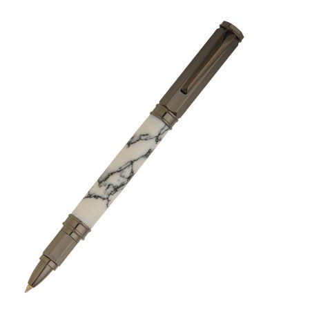 Stylo-plume Vertex