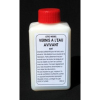 Vernis et laques