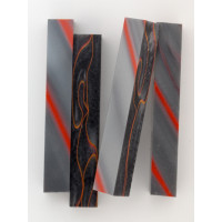 Acrylique et autre pour stylos