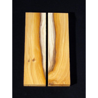 Plaquettes pour couteaux