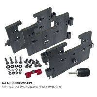 Accessoires Stratos XL