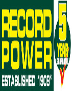 RECORD POWER SCIES A RUBAN