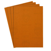 Papier abrasif