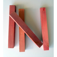 Carrelets pour stylos