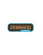 ZEBRANO - WIVAMAC