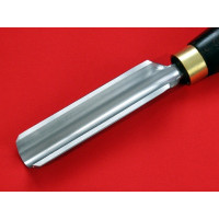 Gouges à dégrossir